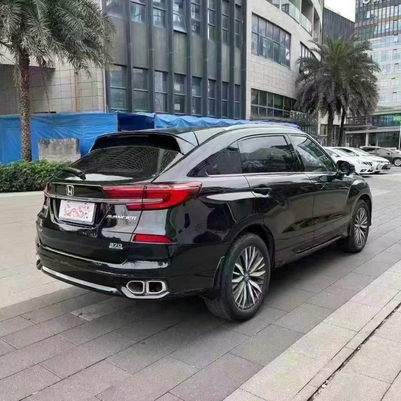 佛山20年本田冠道8