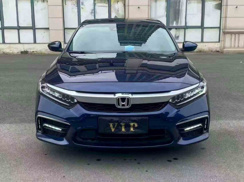 泉州21年本田英诗派1