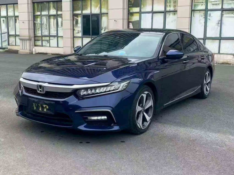 泉州21年本田英诗派3