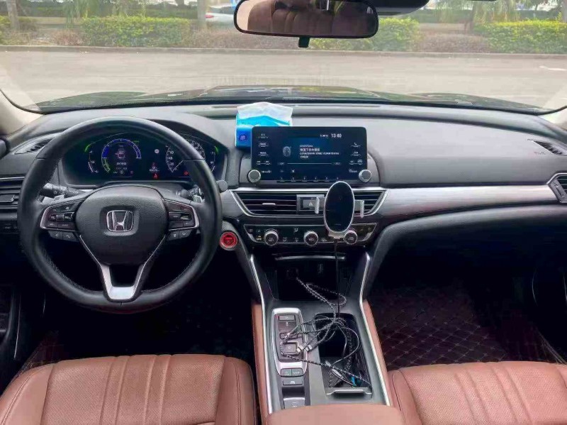 泉州21年本田英诗派6