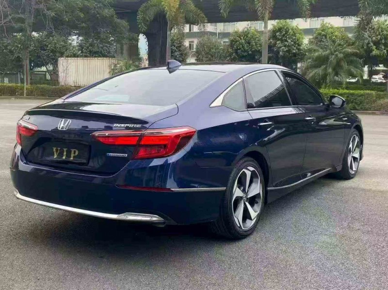 泉州21年本田英诗派7