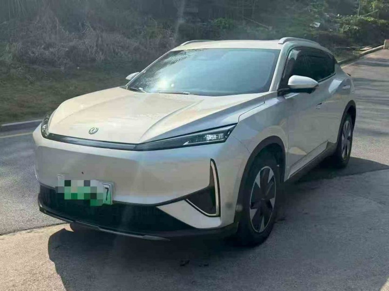 三明25年东风风神3