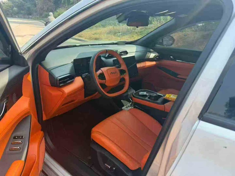 三明25年东风风神4