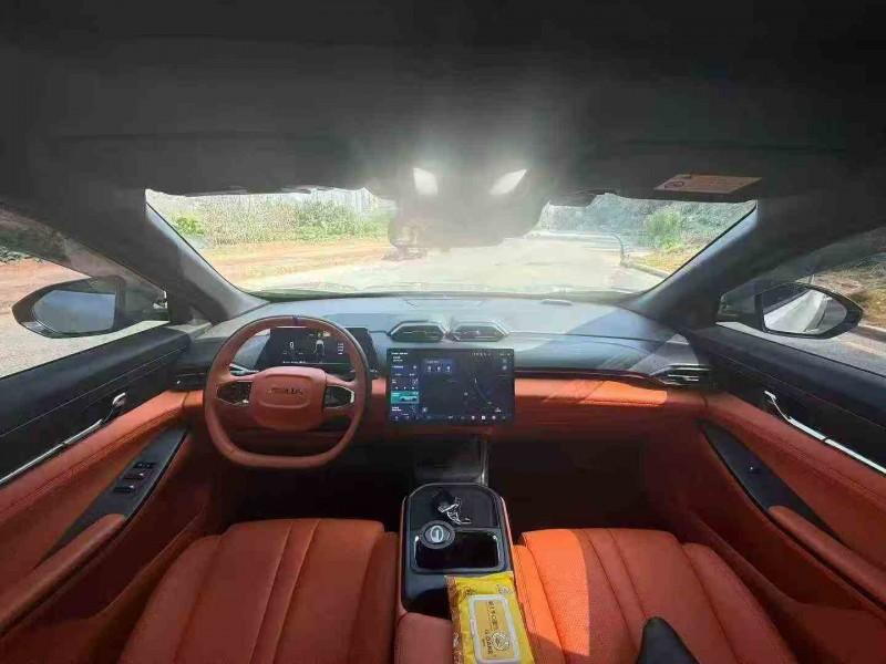 三明25年东风风神6