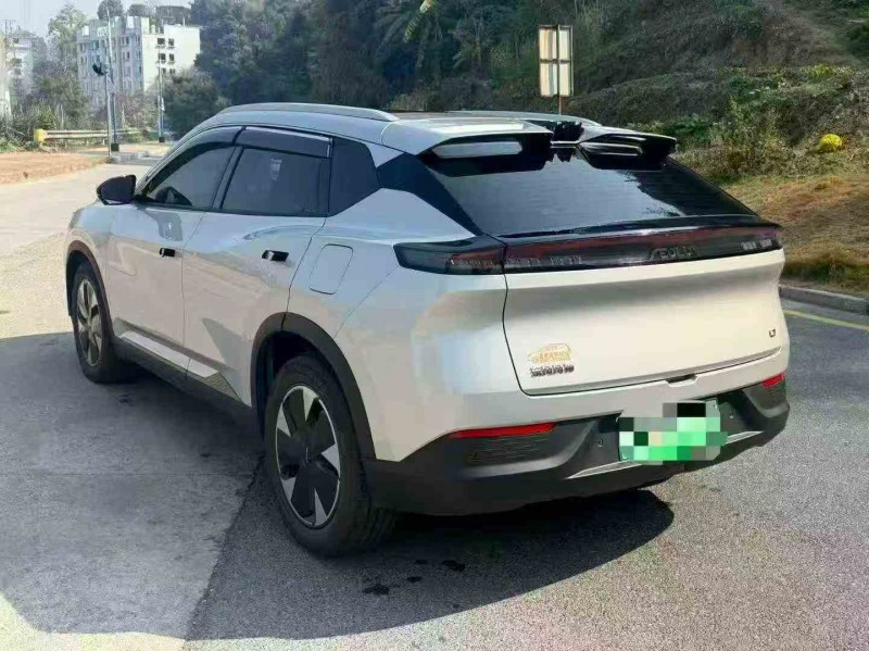 三明25年东风风神7