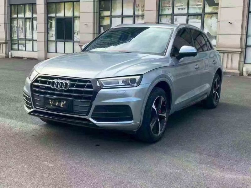 莆田19年奥迪Q53