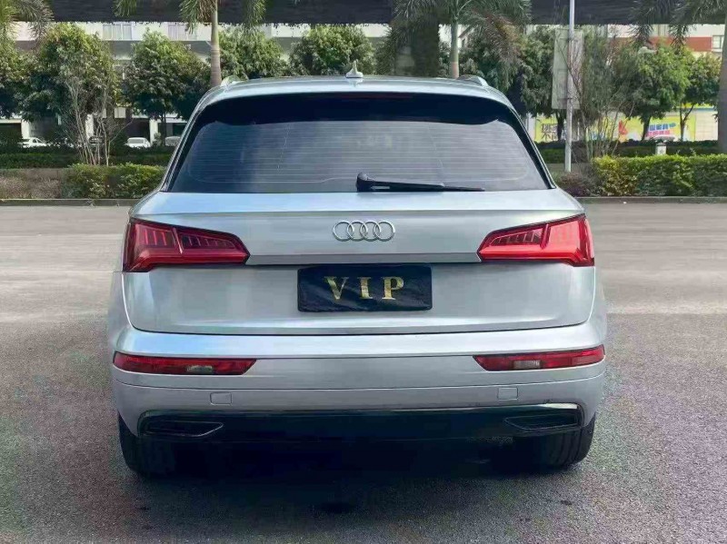 莆田19年奥迪Q59