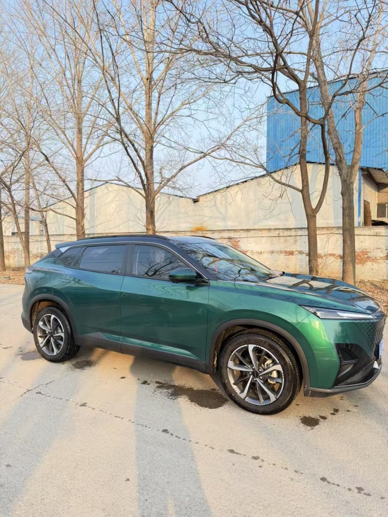 菏泽24年东风风神2