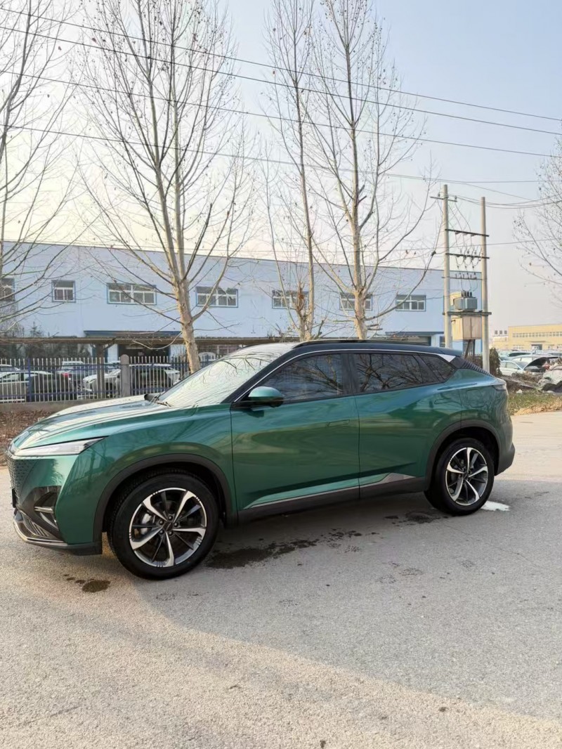 菏泽24年东风风神3