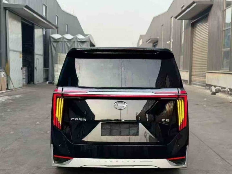 榆林24年传祺M8/GM89