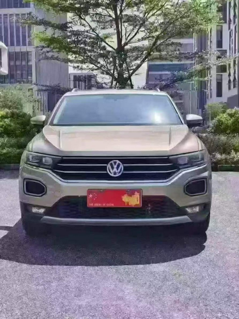 广州19年大众探歌1