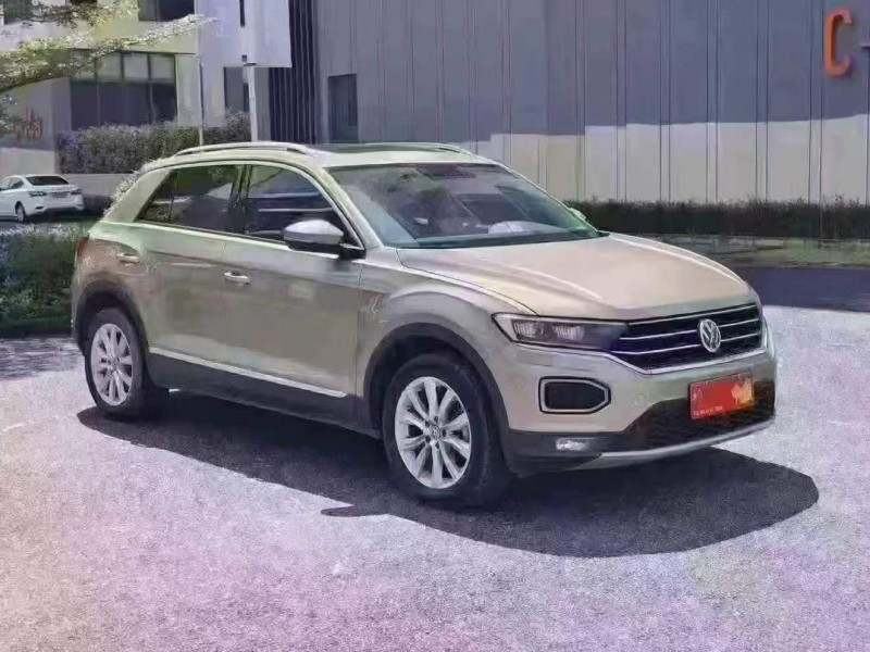 广州19年大众探歌3