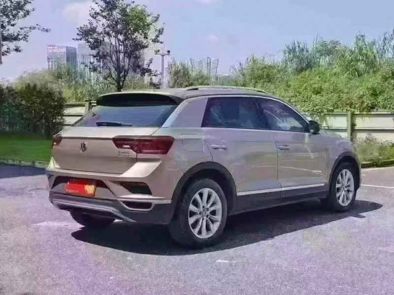 广州19年大众探歌9