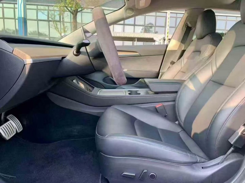 东莞22年特斯拉MODEL 36