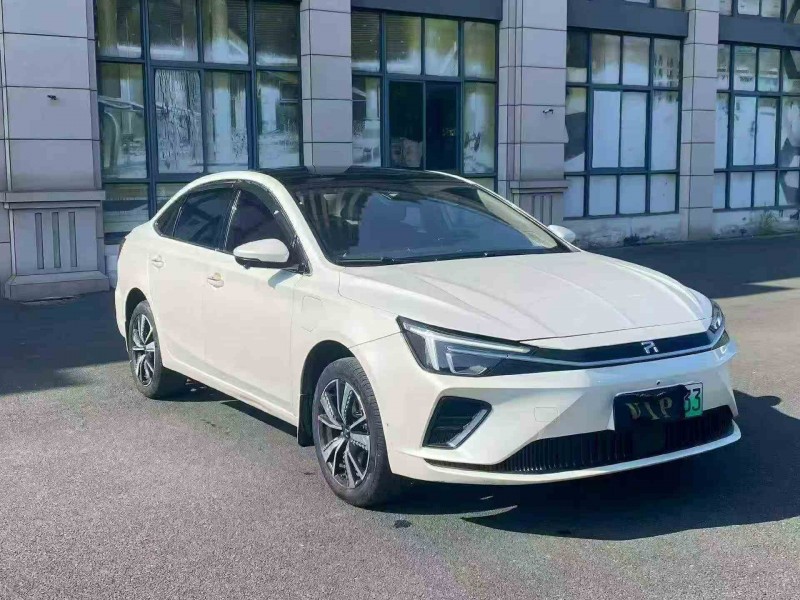 南平22年荣威ER62