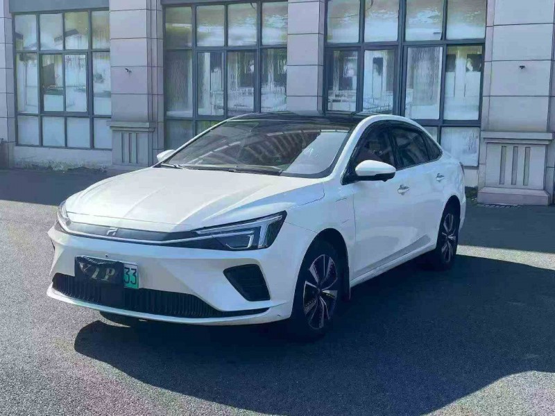 南平22年荣威ER63