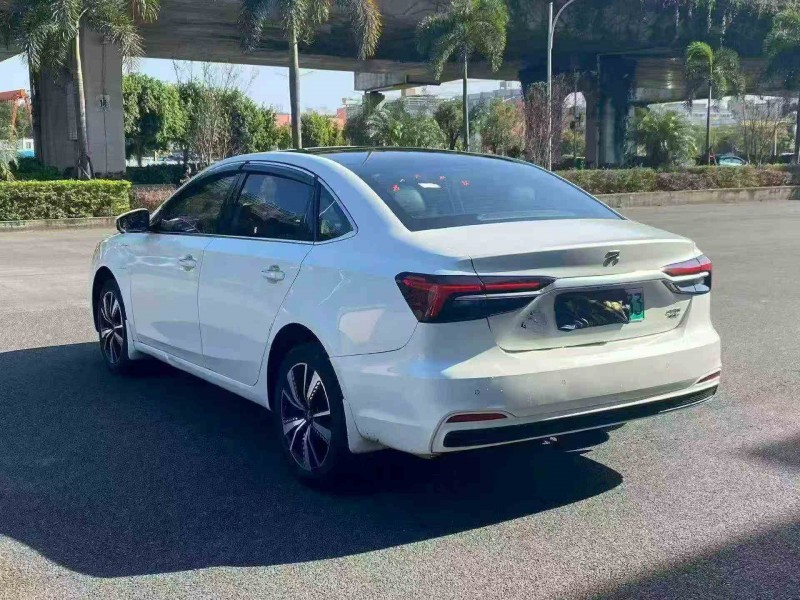 南平22年荣威ER67