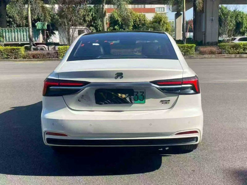 南平22年荣威ER69