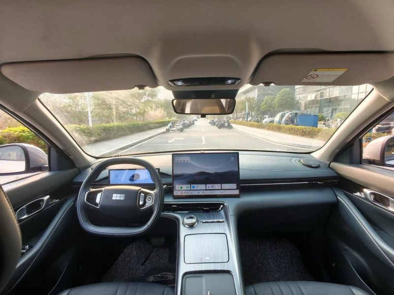 东莞24年吉利银河5