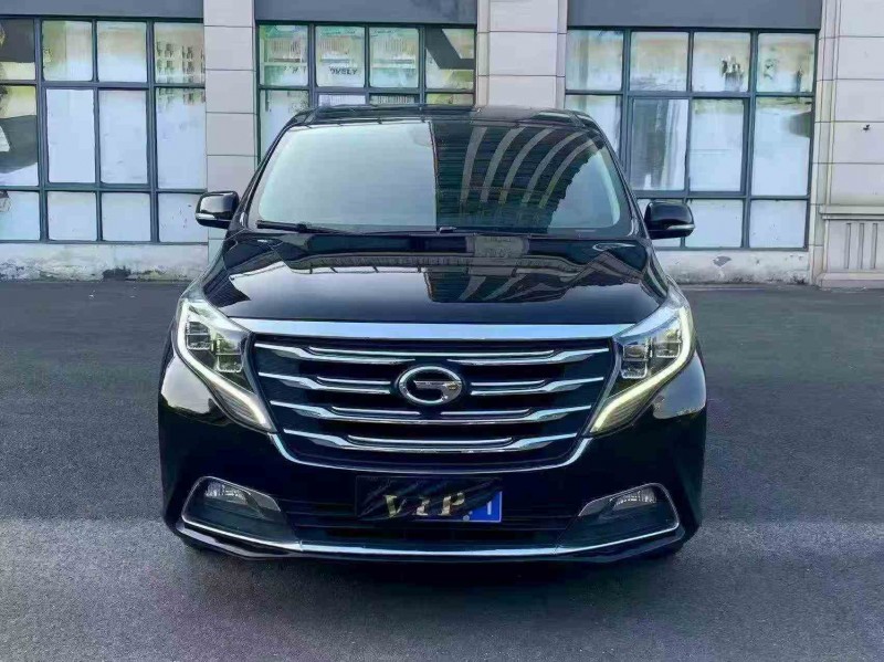 三明19年传祺M8/GM81