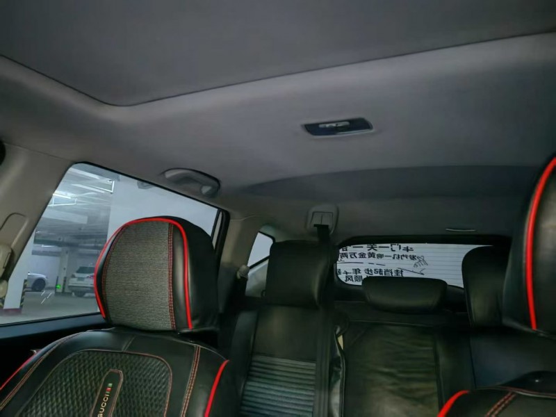 菏泽20年哈弗M63