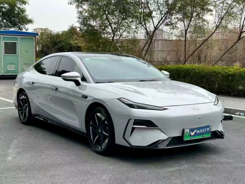 东莞24年吉利银河2