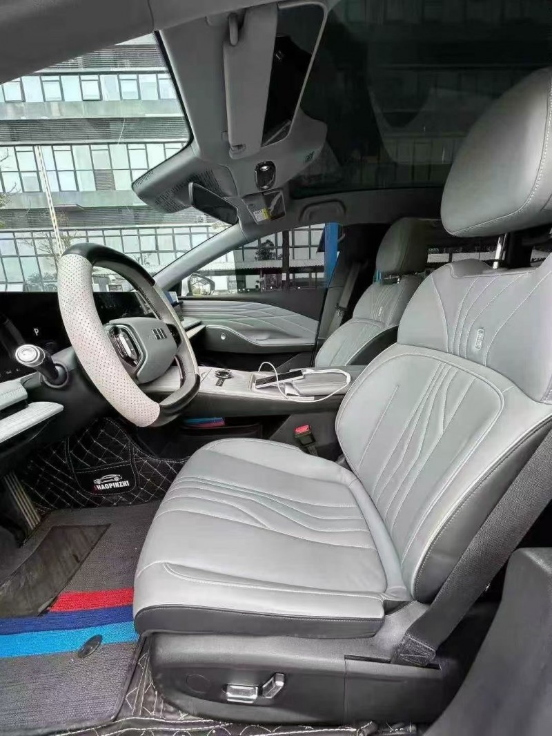 东莞24年吉利银河6