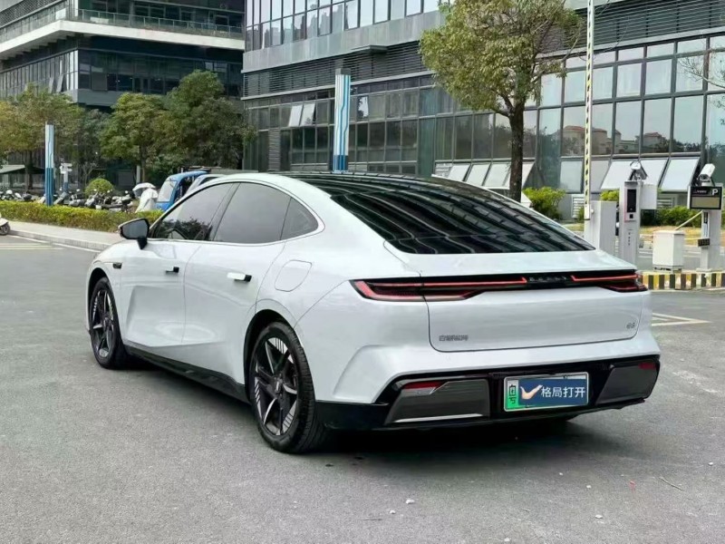 东莞24年吉利银河7