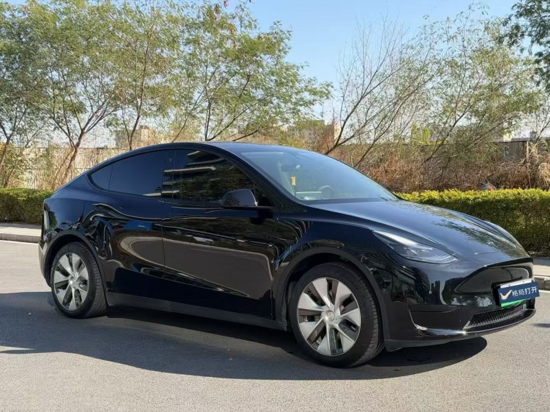 东莞22年特斯拉MODEL Y2