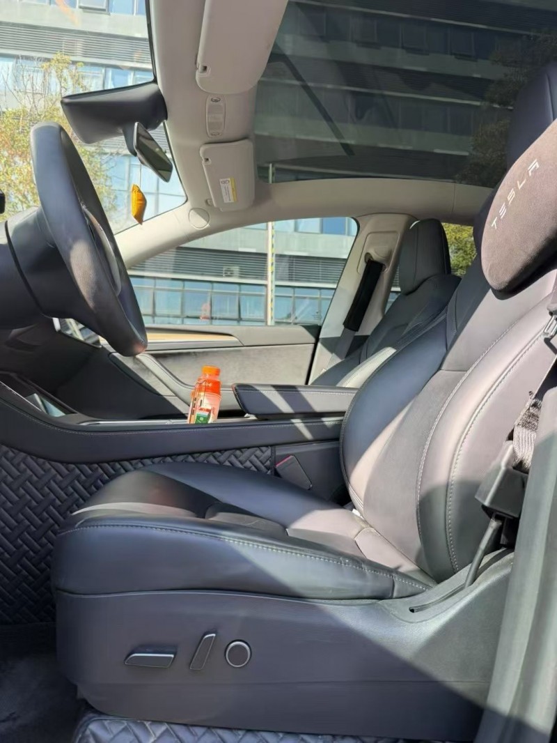 东莞22年特斯拉MODEL Y5