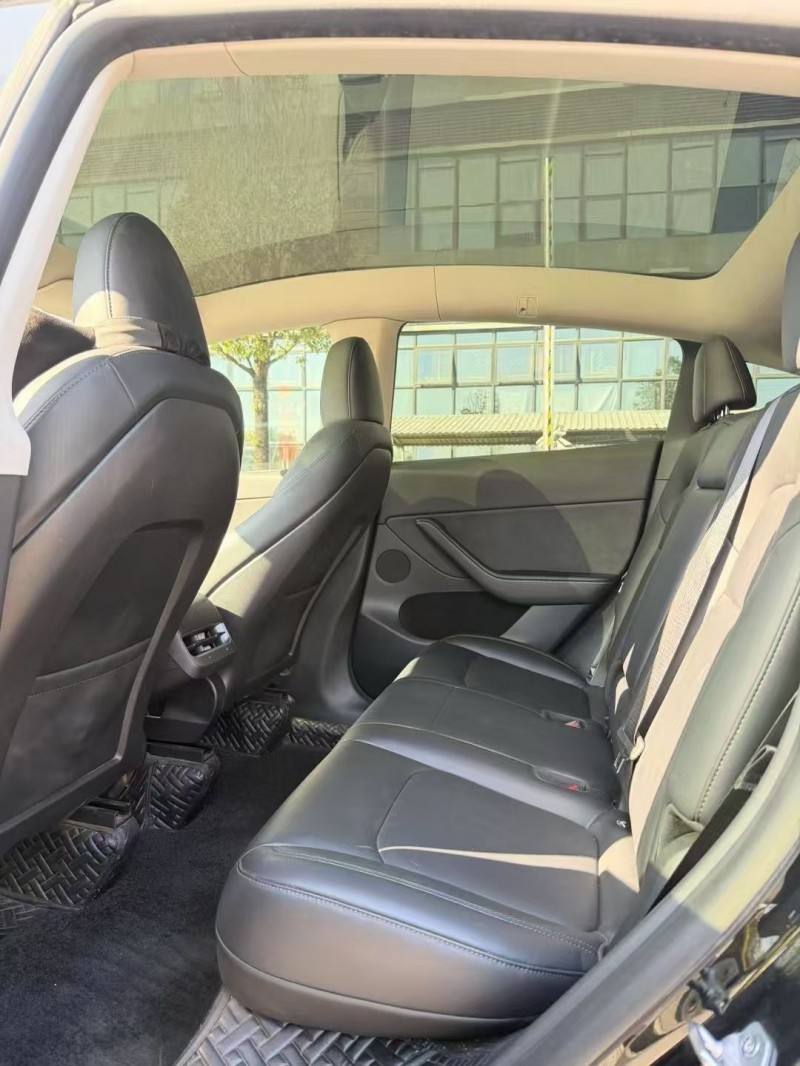 东莞22年特斯拉MODEL Y6