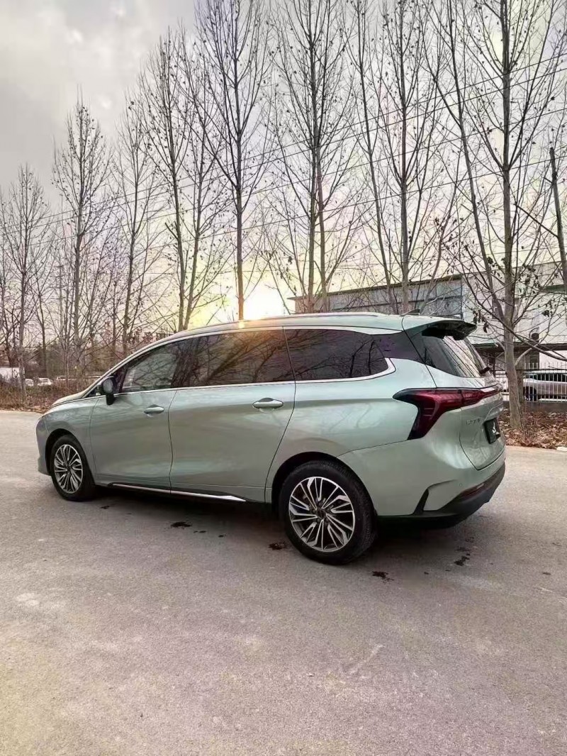 菏泽24年东风风行7