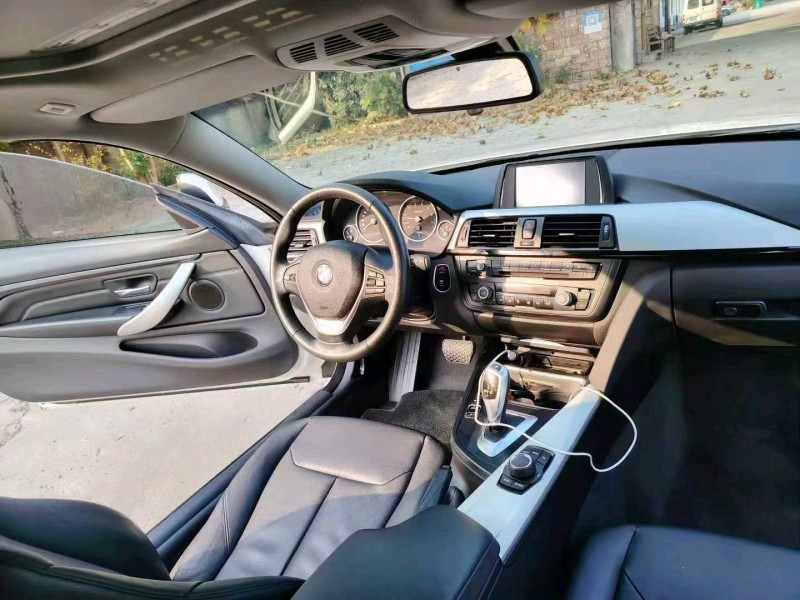 徐州16年宝马4系8