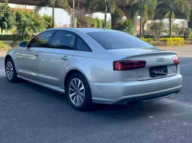 莆田16年奥迪A6L7