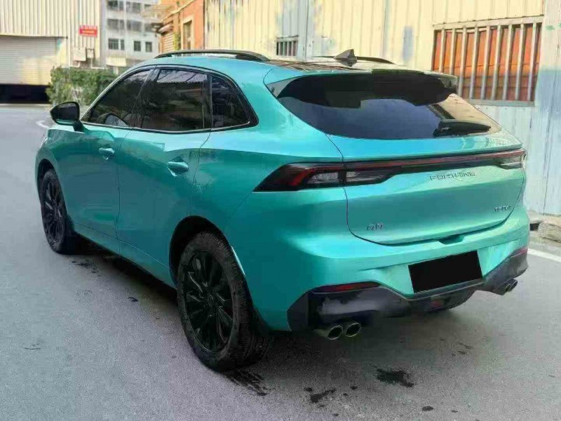 南平21年东风风行7