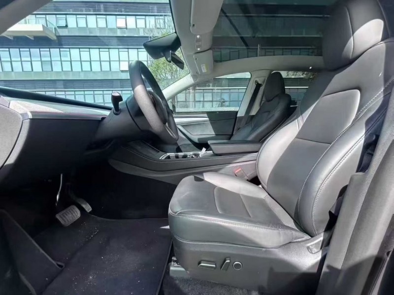 东莞24年特斯拉MODEL Y4