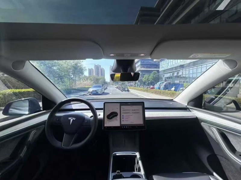 东莞24年特斯拉MODEL Y6