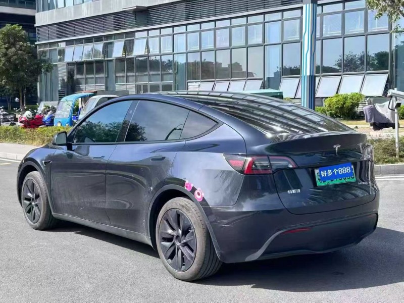 东莞24年特斯拉MODEL Y7