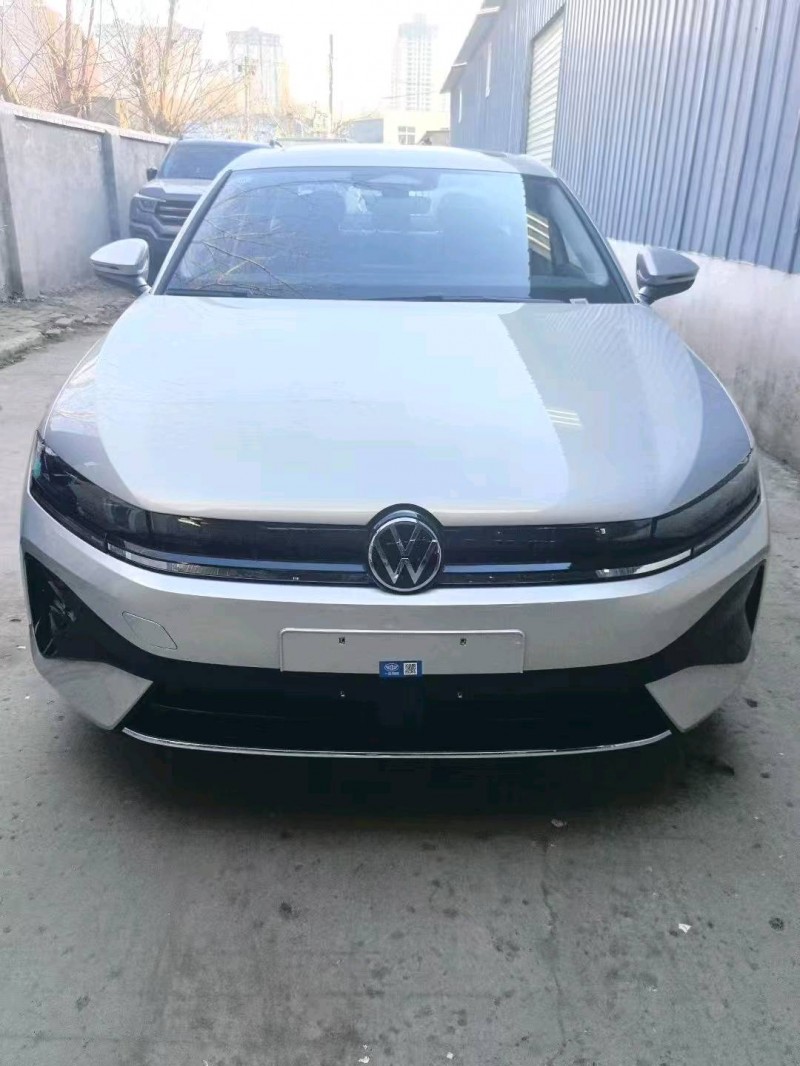 咸阳26年大众速腾1