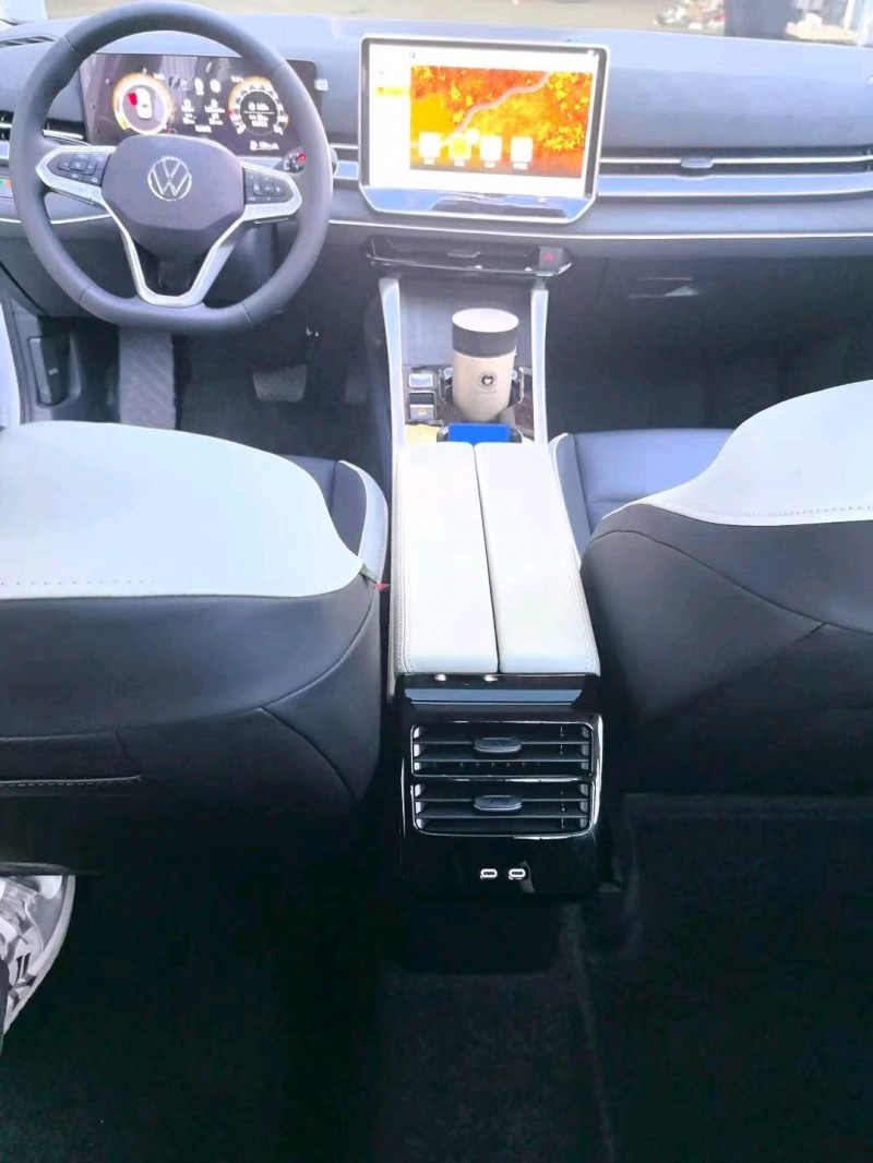 咸阳26年大众速腾4