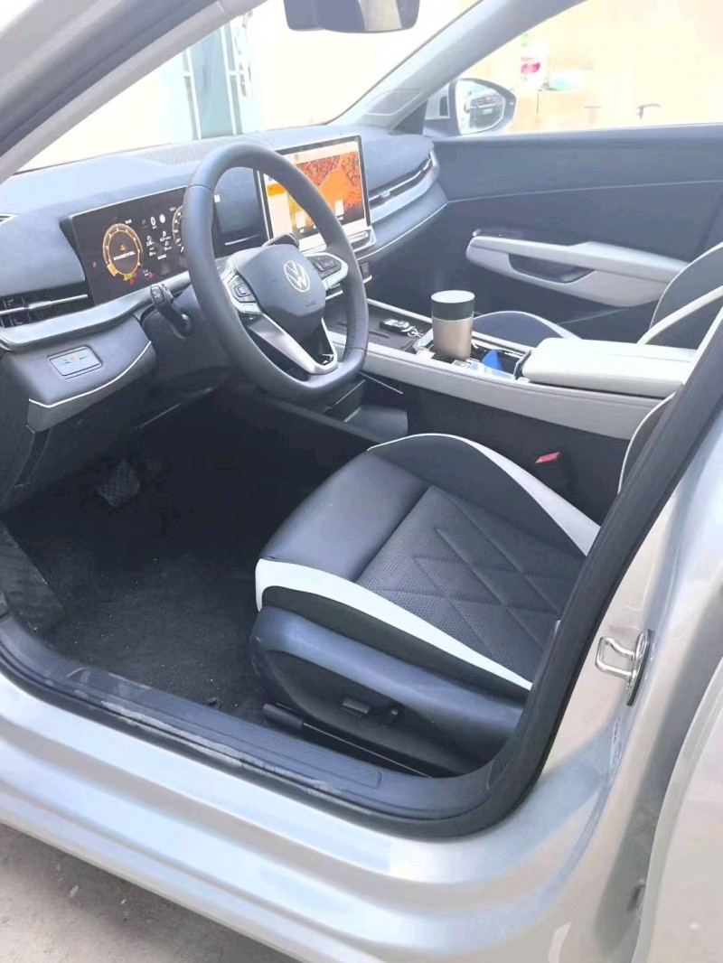 咸阳26年大众速腾6