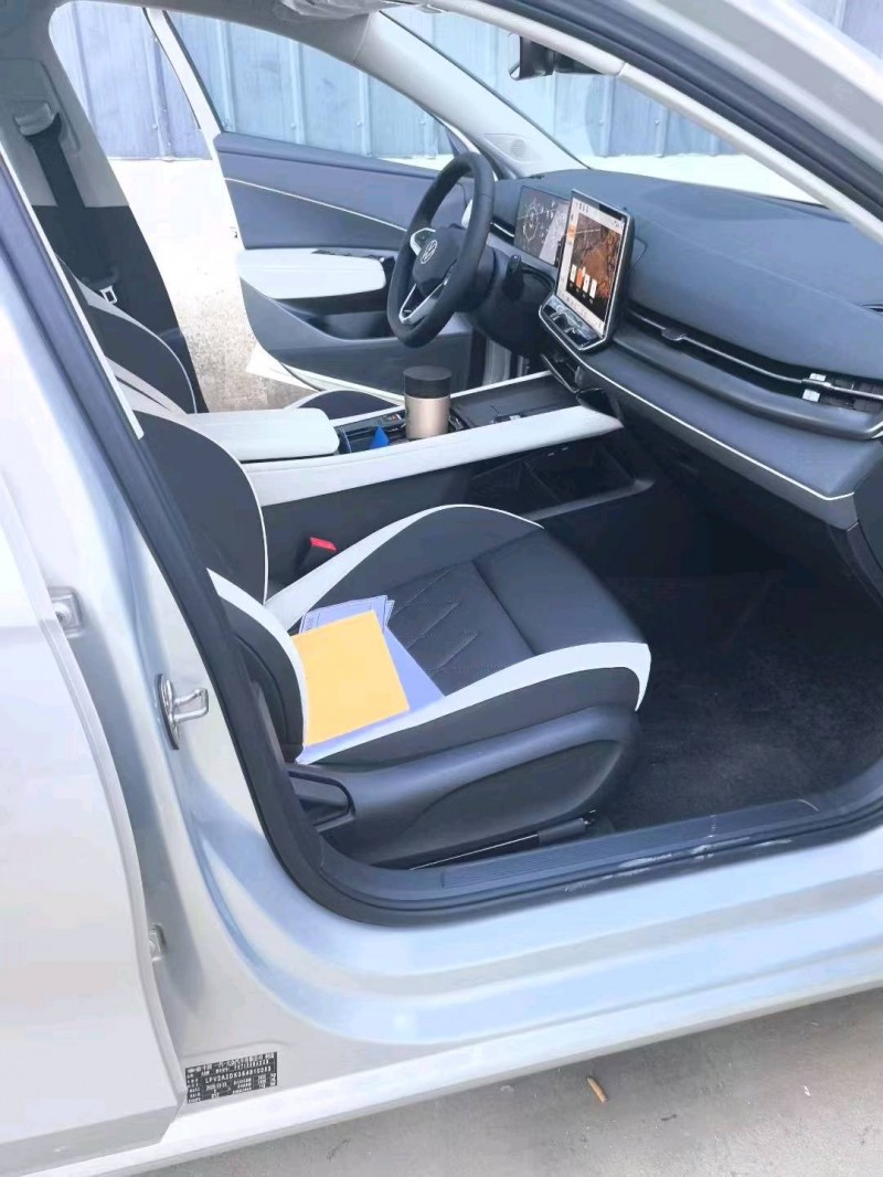 咸阳26年大众速腾9