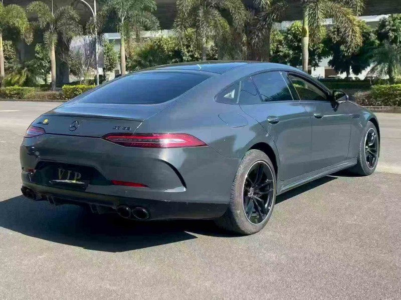 南平20年奔驰AMG8