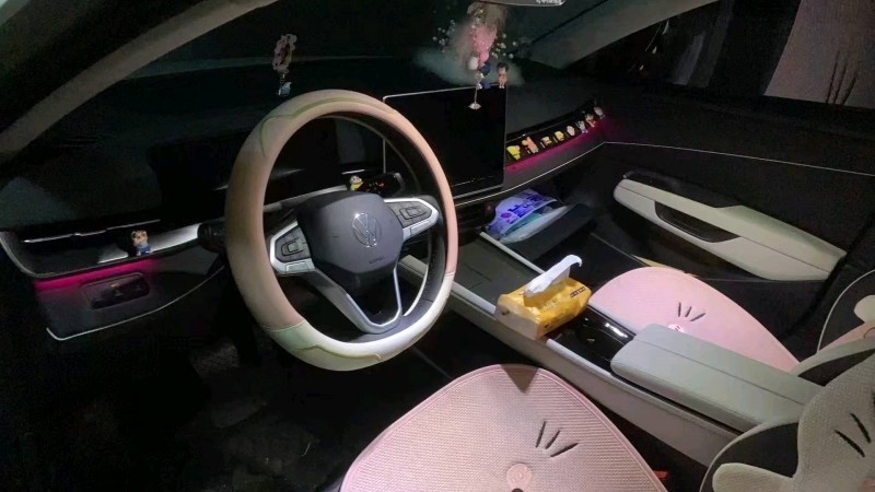 菏泽25年大众速腾2