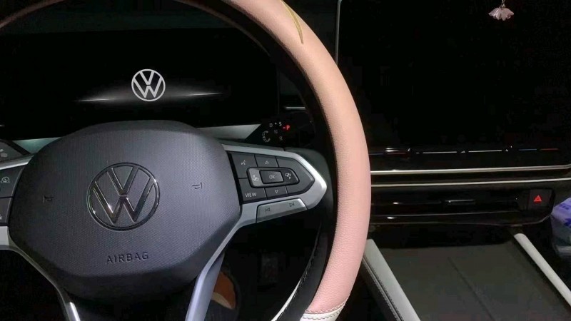 菏泽25年大众速腾3