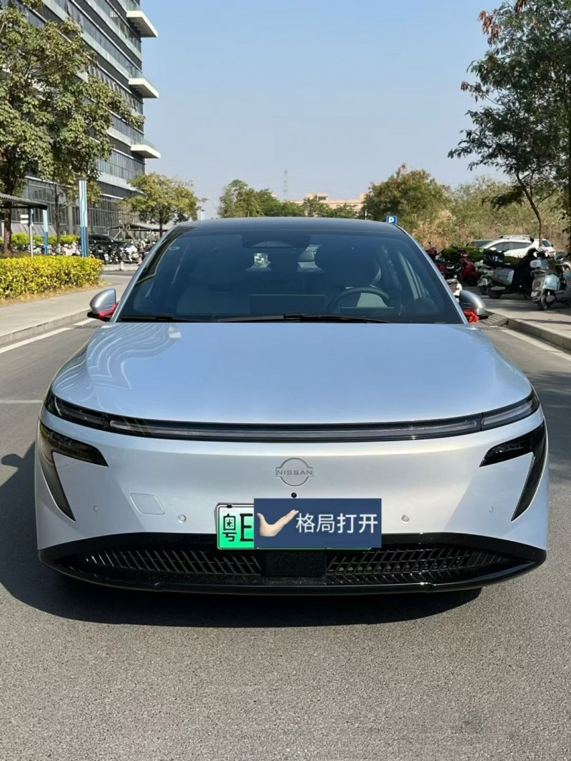 东莞26年日产N71