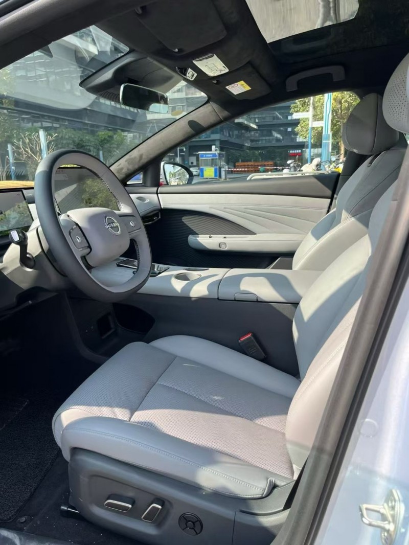 东莞26年日产N75