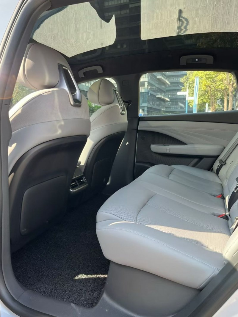 东莞26年日产N76