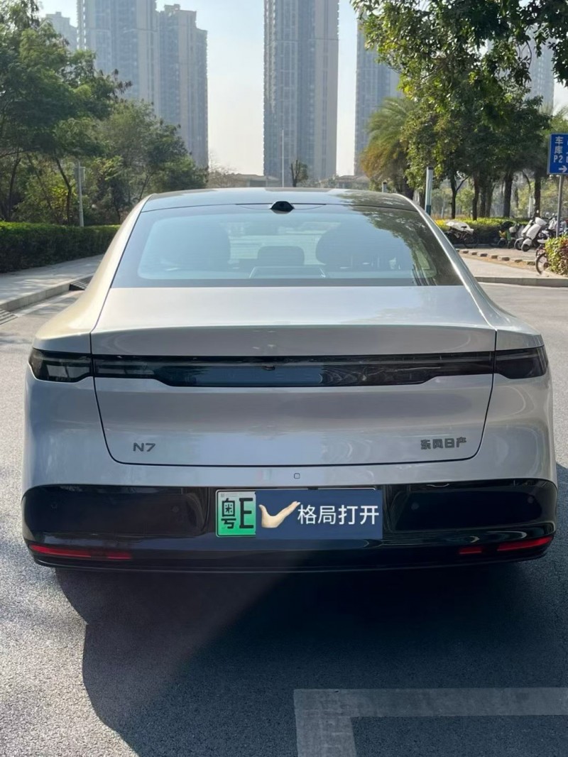 东莞26年日产N79