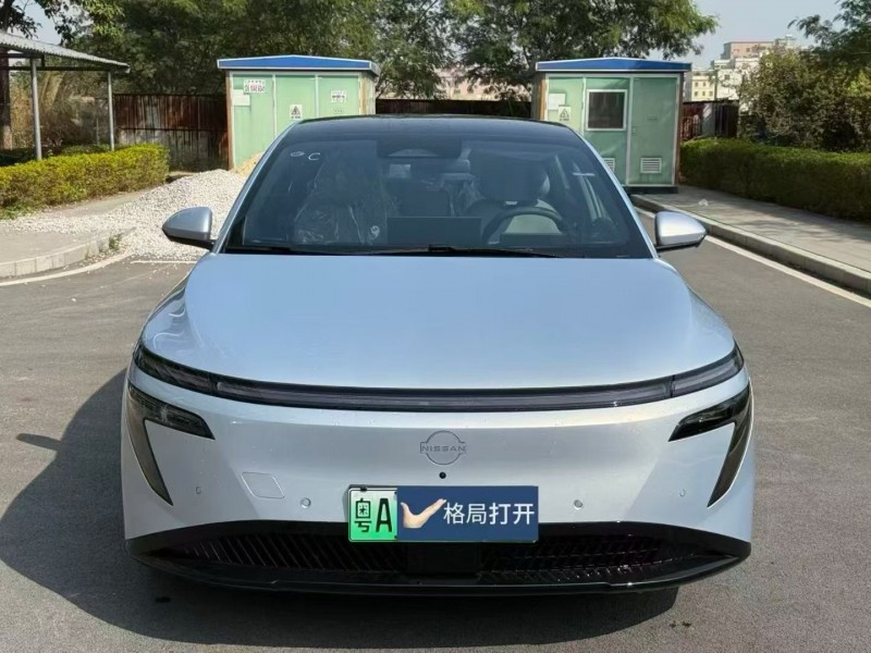 东莞26年日产N71